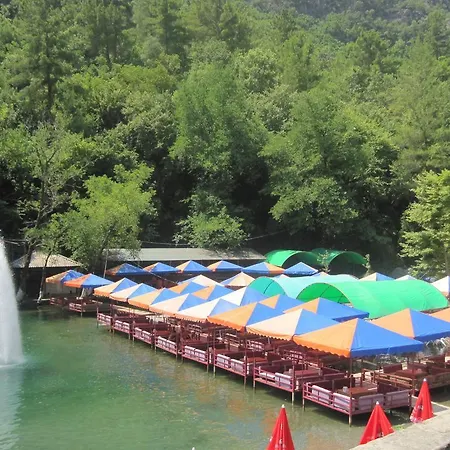 Villa Jasmin Park