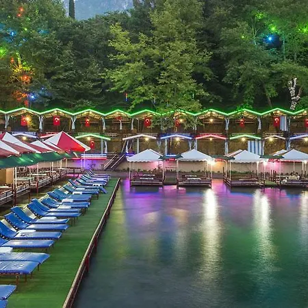 Villa Jasmin Park *
