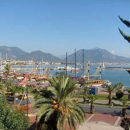 Jasmin Park * Alanya