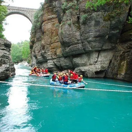 Jasmin Park * Alanya