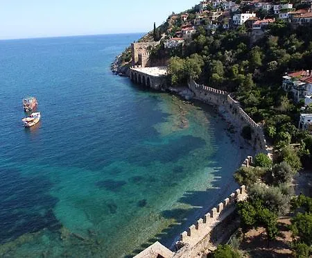Jasmin Park Alanya