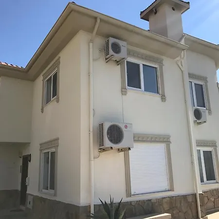 Jasmin Park Vila Alanya