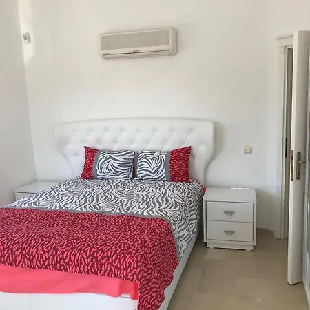 Jasmin Park Villa *