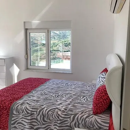 Jasmin Park Villa *