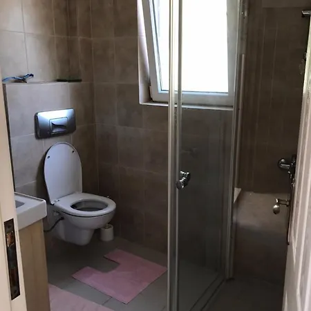 Jasmin Park Villa Alanya