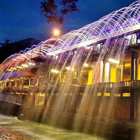 Jasmin Park * Alanya