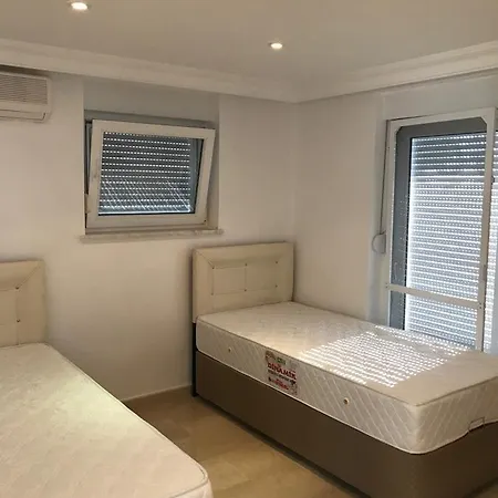 Villa Jasmin Park Alanya