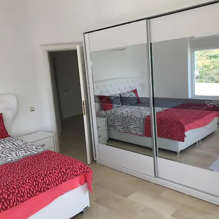 Villa Jasmin Park