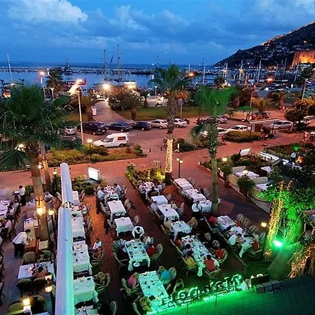 Jasmin Park Villa *