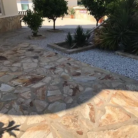 Jasmin Park Villa