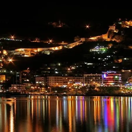 Jasmin Park * Alanya