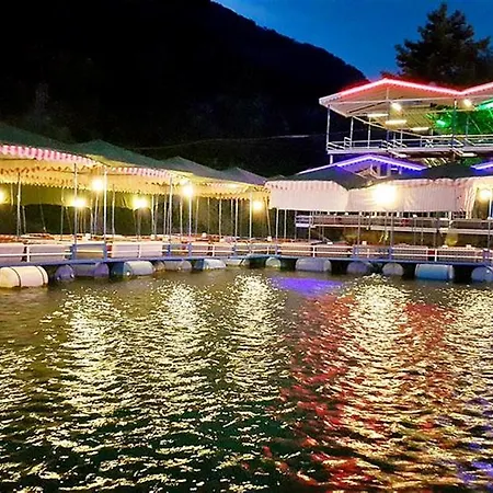 Villa Jasmin Park *